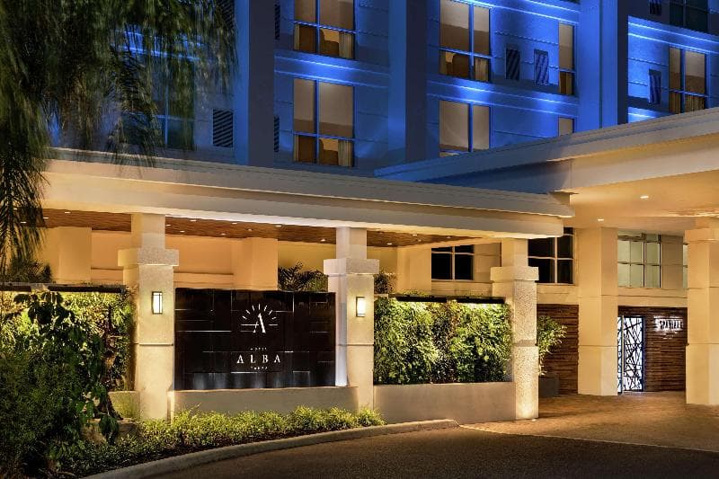 Hotel Alba Tampa, Tapestry Collection by Hilton photo 1