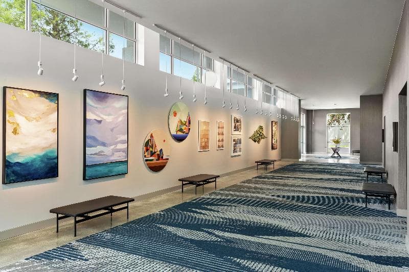 Hotel Alba Tampa, Tapestry Collection by Hilton 4