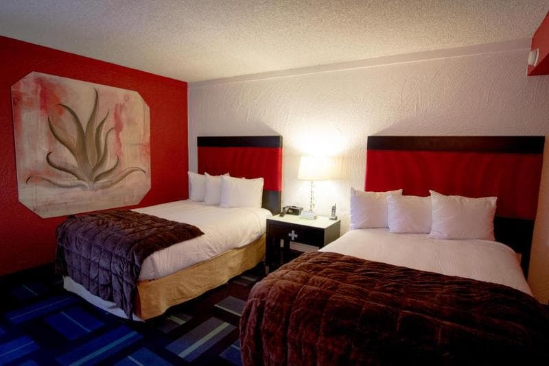 The Clarendon Hotel and Spa - Adults Only 3