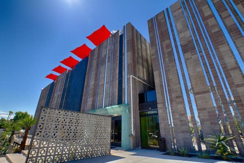 The Clarendon Hotel and Spa - Adults Only 4
