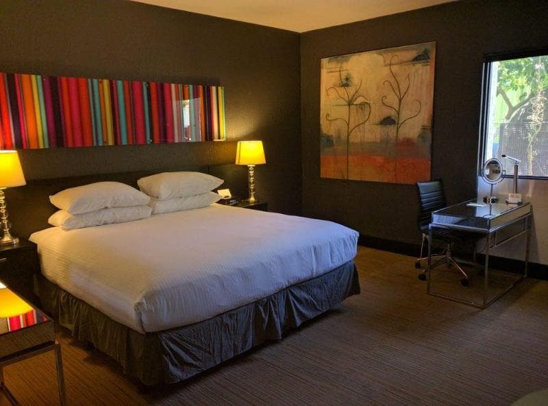 The Clarendon Hotel and Spa - Adults Only 5