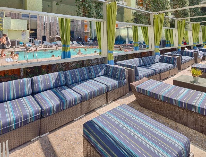The Clarendon Hotel and Spa - Adults Only photo 1