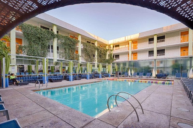 The Clarendon Hotel and Spa - Adults Only 2