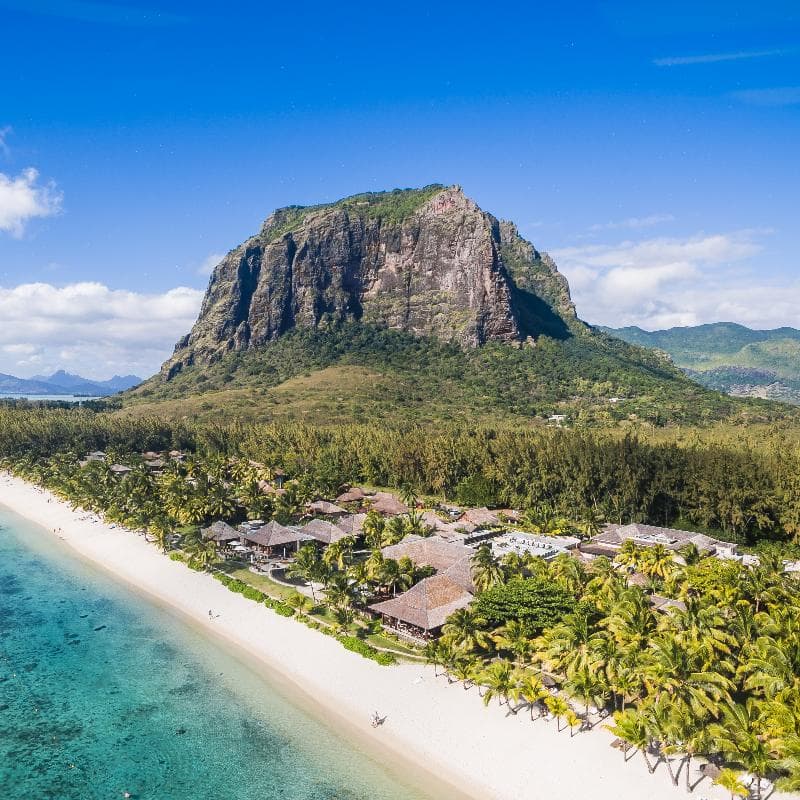 Lux Le Morne 3