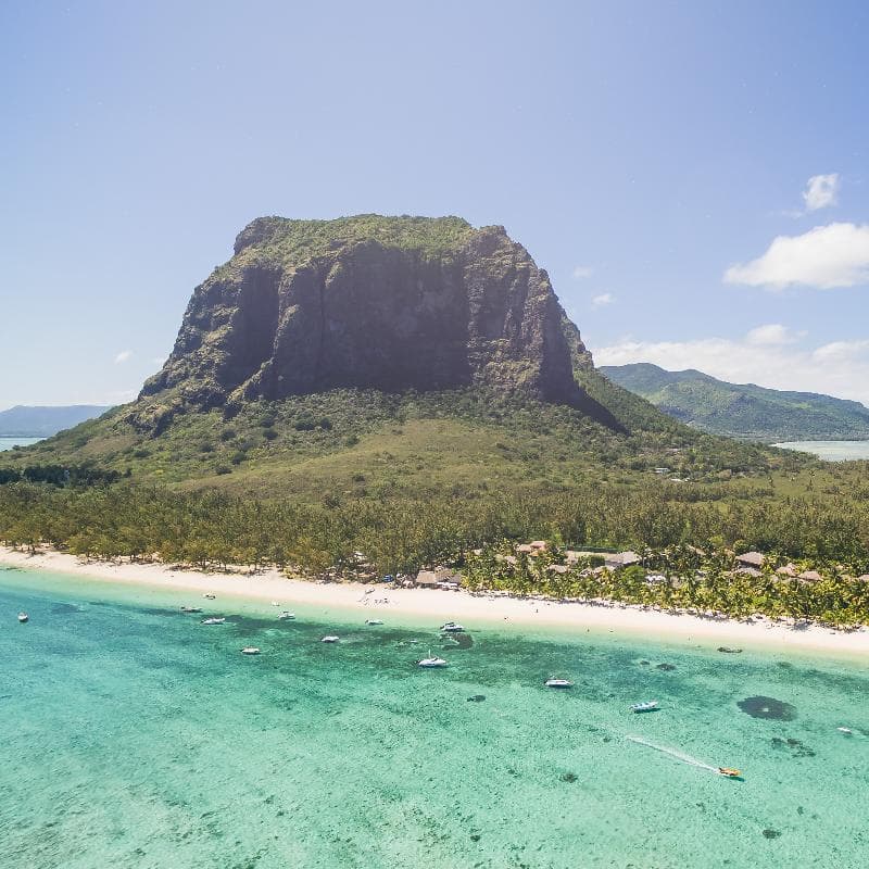 Lux Le Morne 4