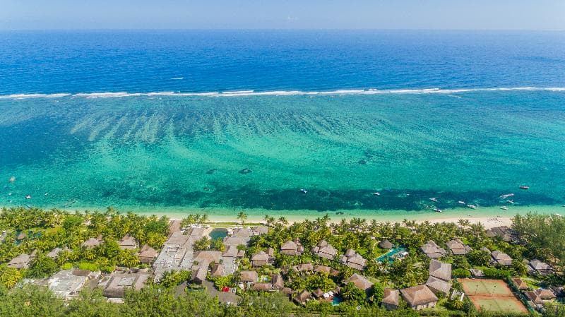 Lux Le Morne 5