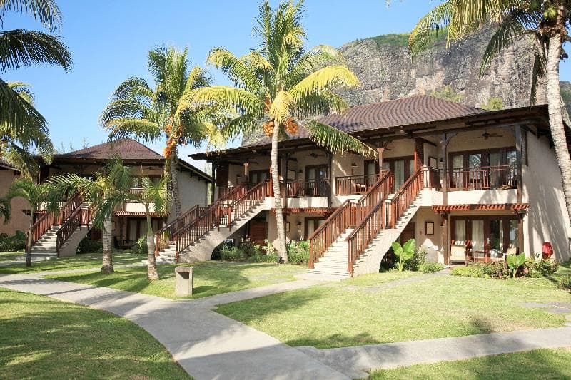Lux Le Morne photo 1