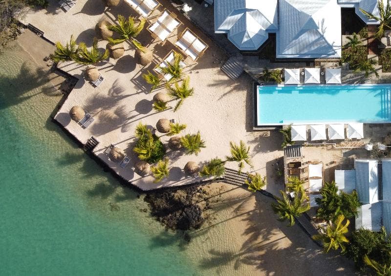 Veranda Grand Baie main