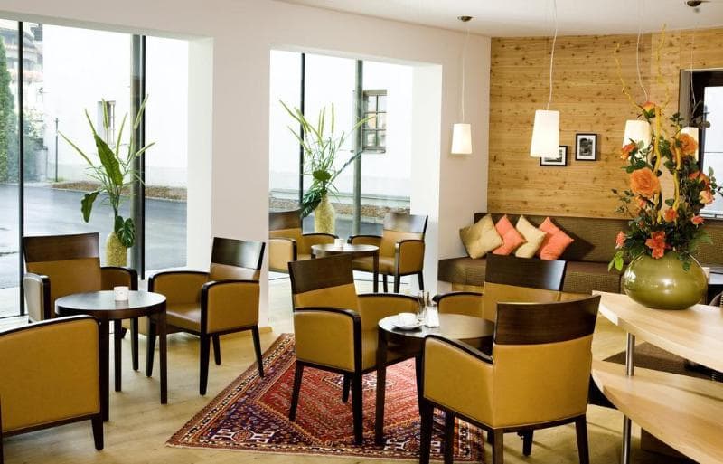 Hotel Bon Alpina photo 1