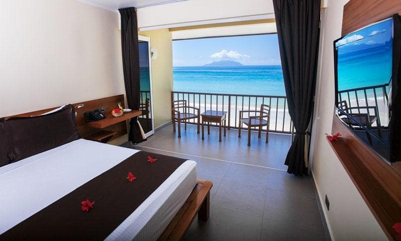 Coral Strand Smart Choice Hotel photo 1