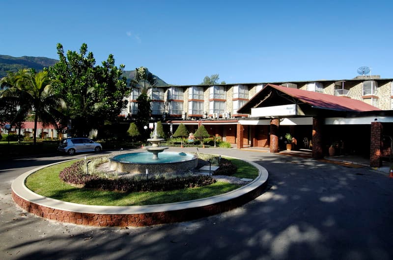 Berjaya Beau Vallon Bay Resort And Casino photo 1