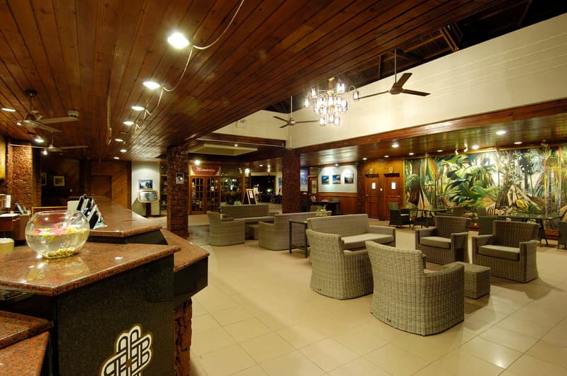 Berjaya Beau Vallon Bay Resort And Casino 2