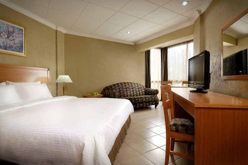 Berjaya Beau Vallon Bay Resort And Casino 5