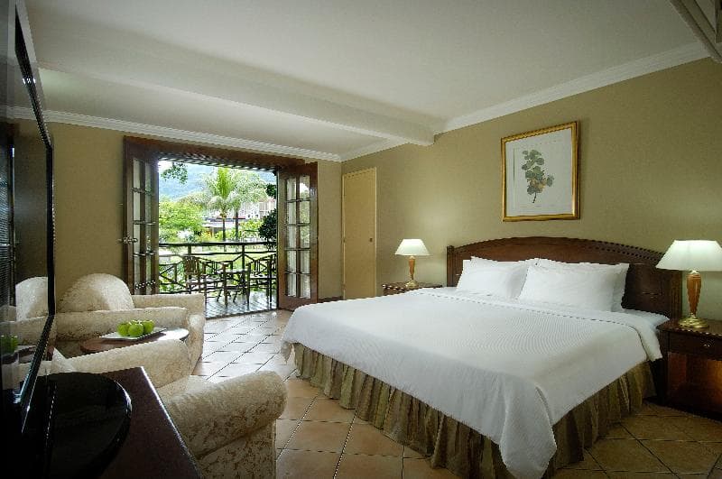 Berjaya Beau Vallon Bay Resort And Casino 4