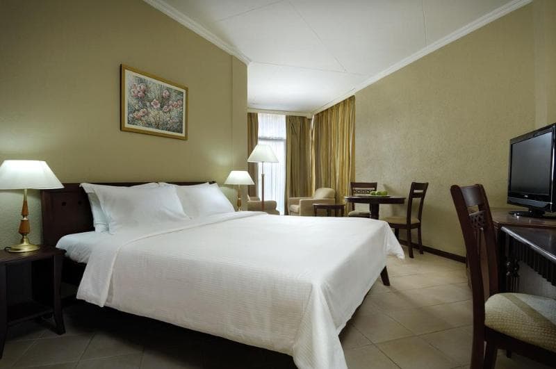 Berjaya Beau Vallon Bay Resort And Casino 3