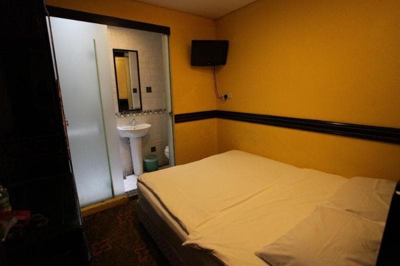 The Snooze Hotel Marine Parade (Ex Le Peranakan Hotel) 4