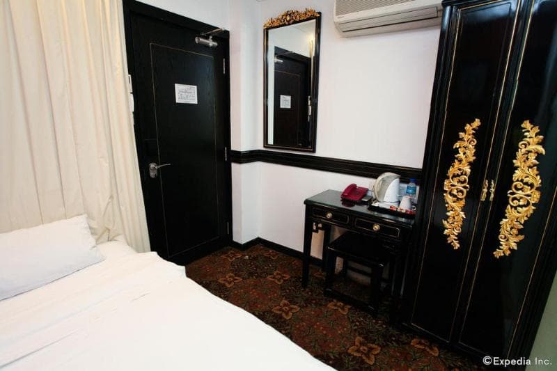The Snooze Hotel Marine Parade (Ex Le Peranakan Hotel) 5