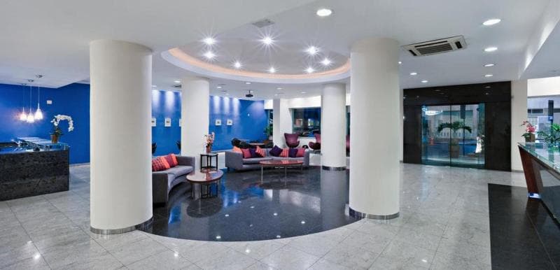 Regency Park 3