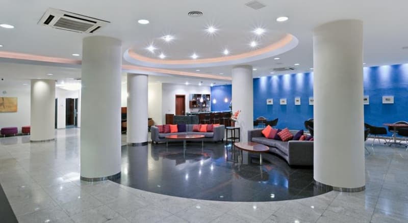 Regency Park 4