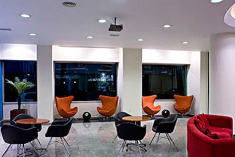 Regency Park 5