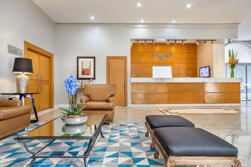 Plaza Inn American Loft 4