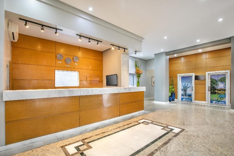 Plaza Inn American Loft 3