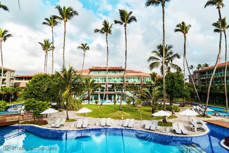 Enotel Porto de Galinhas photo 1