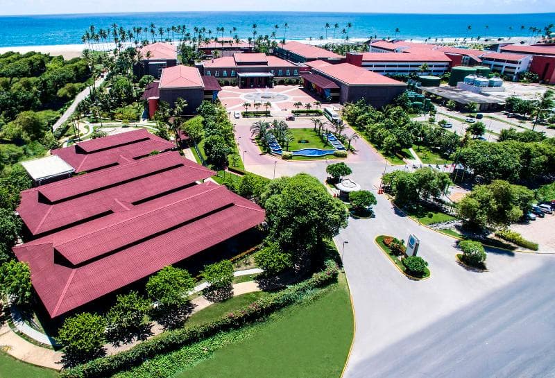 Enotel Porto de Galinhas 2