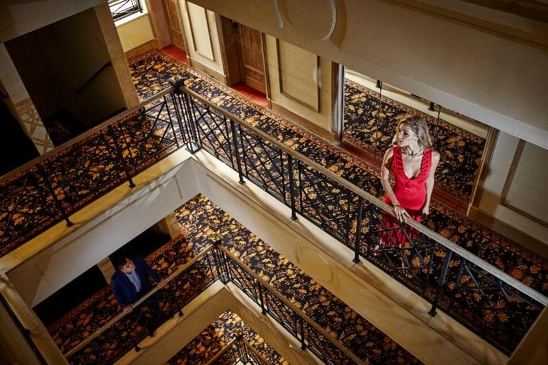 L'Hotel PortoBay São Paulo 4