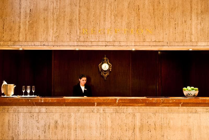 L'Hotel PortoBay São Paulo 5