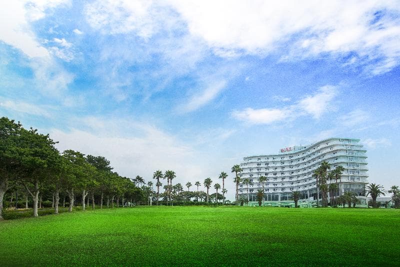 Seogwipo KAL Hotel 2