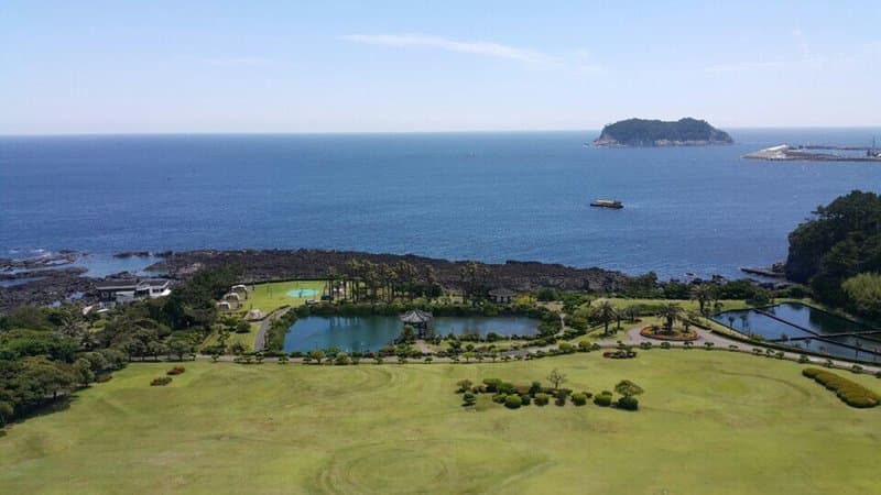 Seogwipo KAL Hotel 5