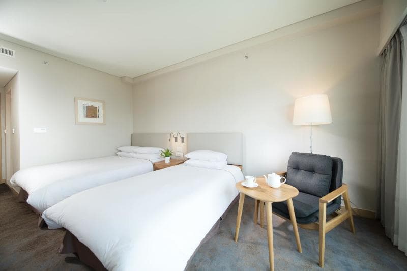 Seogwipo KAL Hotel photo 1