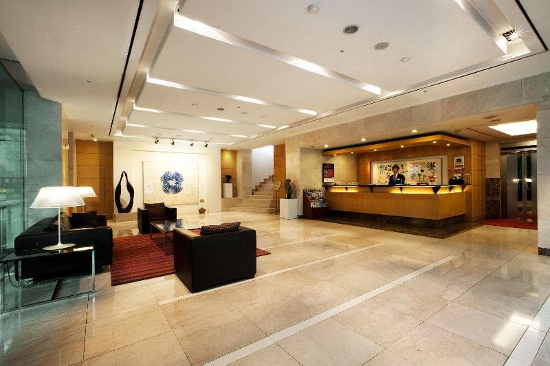 Best Western Premier Gangnam photo 1