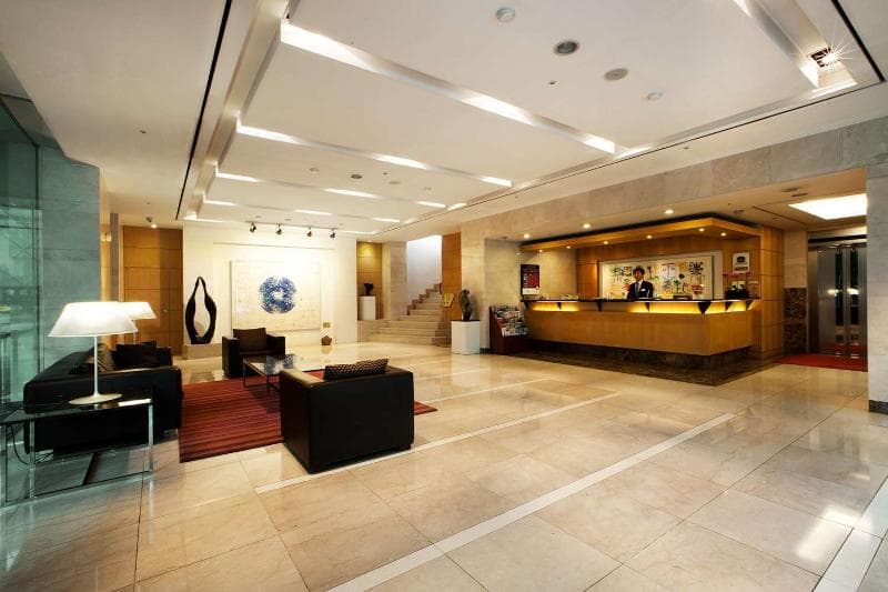Best Western Premier Gangnam 2