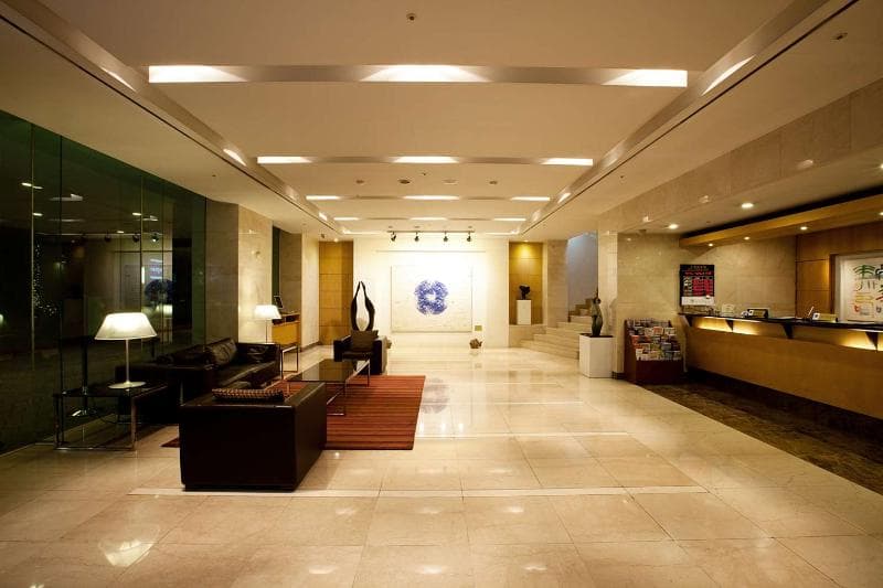 Best Western Premier Gangnam 4