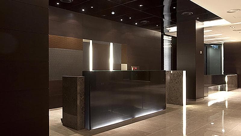 Lotte City Hotel Mapo 5