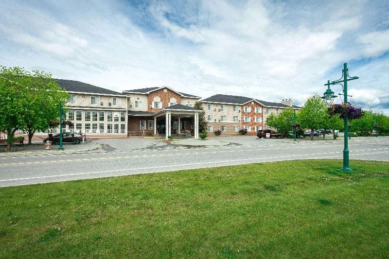 Wingate by Wyndham Anchorage Downtown/Ship Creek photo 1