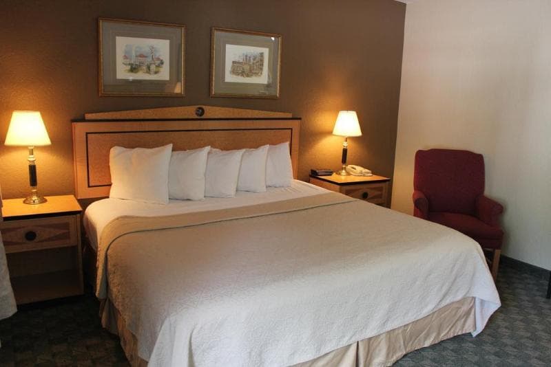 FairBridge Inn & Suites Leavenworth 3