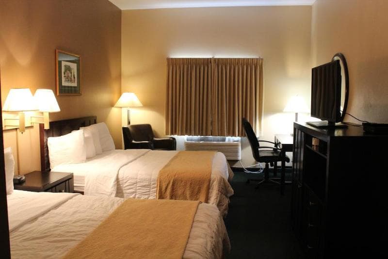 FairBridge Inn & Suites Leavenworth 4