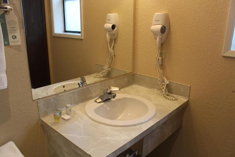 FairBridge Inn & Suites Leavenworth 5