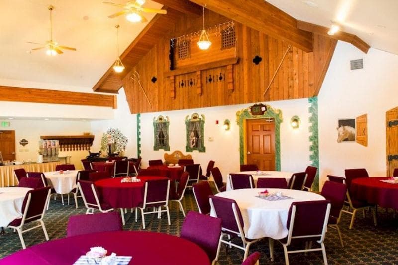 FairBridge Inn & Suites Leavenworth photo 1