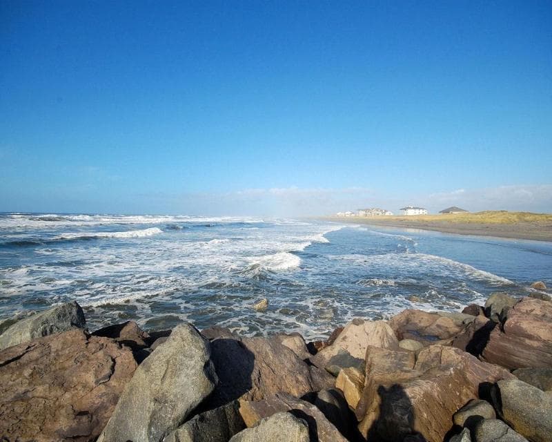 Quality Inn Ocean Shores 3