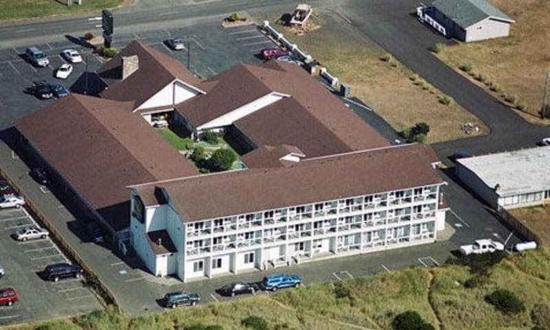 Quality Inn Ocean Shores 5