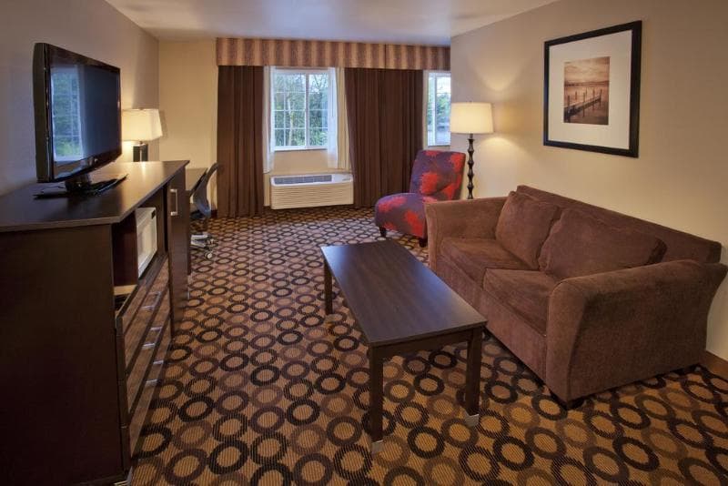 Baymont by Wyndham Kent/Seattle photo 1
