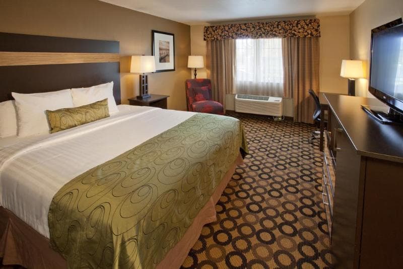 Baymont by Wyndham Kent/Seattle 2
