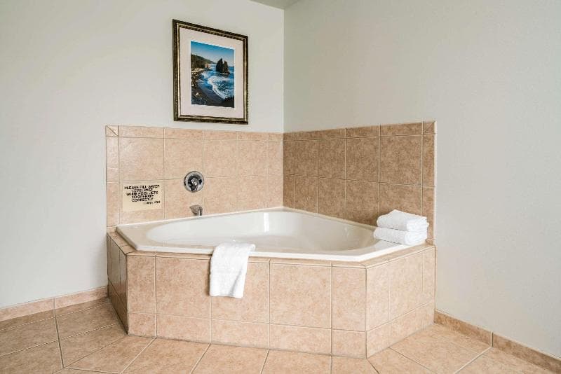Quality Inn & Suites at Olympic National Park 4