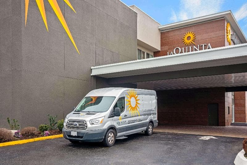 La Quinta Inn & Suites by Wyndham Seattle Federal Way 3