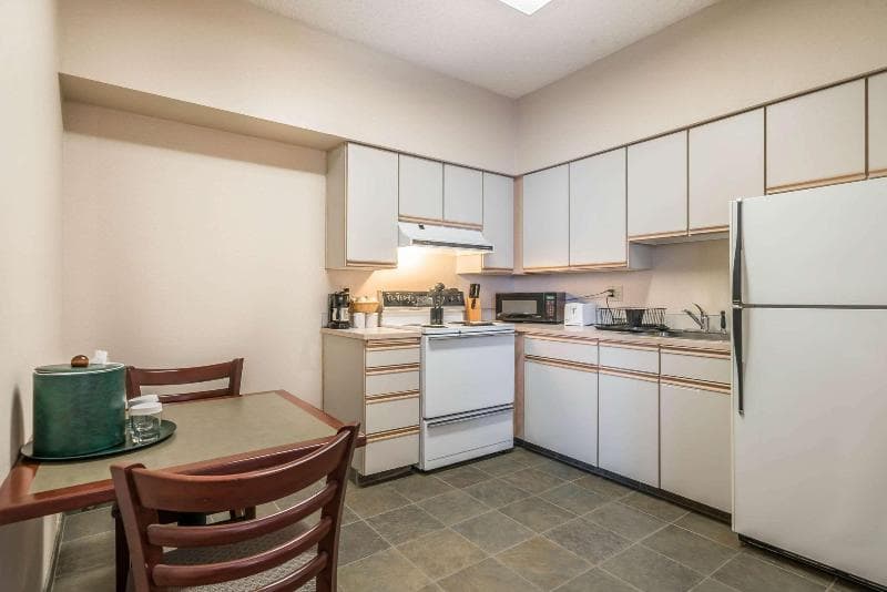 Comfort Inn & Suites Seattle North 4