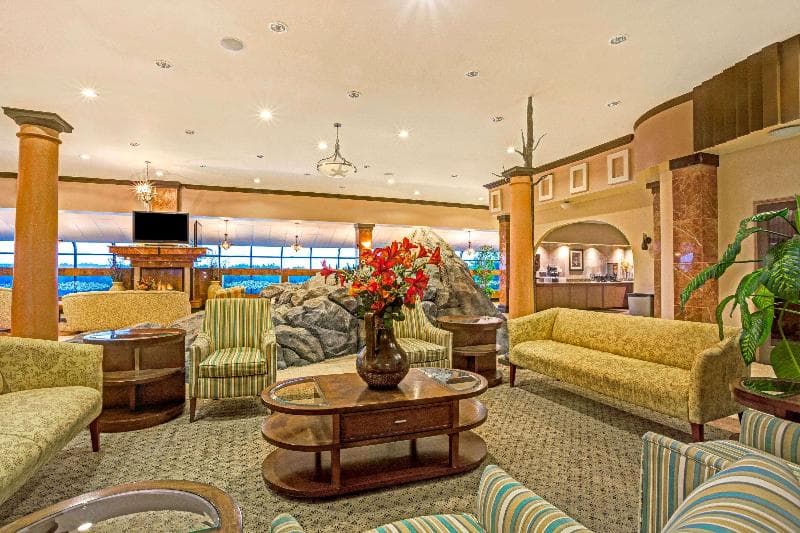 Baymont by Wyndham Bremerton 5